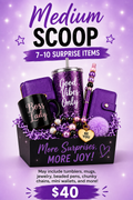 Medium Mystery Scoop
